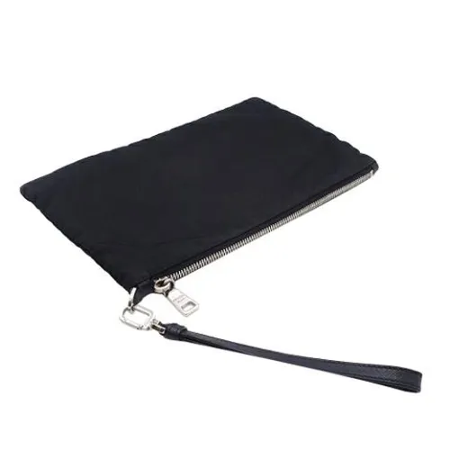 Pre-owned > Pre-owned Bags > Pre-owned Clutches - - Prada Vintage - Modalova
