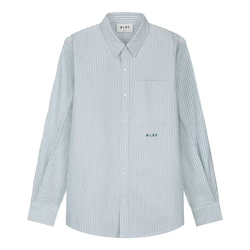 Shirts > Casual Shirts - - Olaf Hussein - Modalova