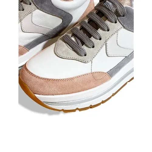 Shoes > Sneakers - - Voile Blanche - Modalova