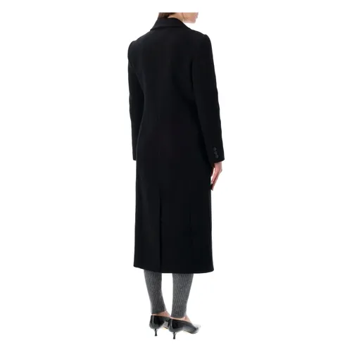 Coats > Double-Breasted Coats - - The Garment - Modalova
