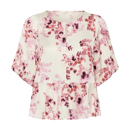 Blouses & Shirts > Blouses - - Part Two - Modalova