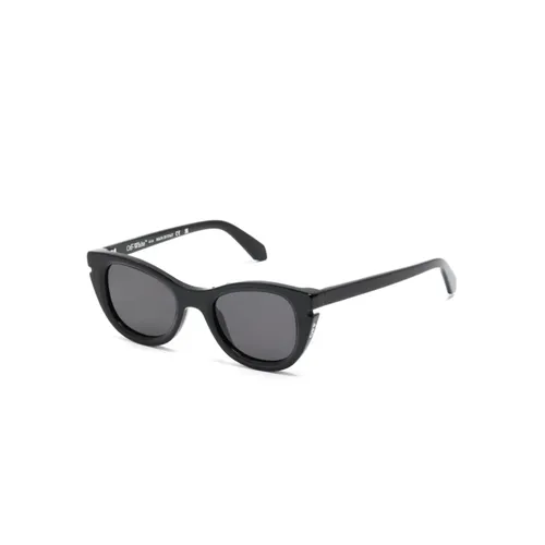 Accessories > Sunglasses - - Off White - Modalova
