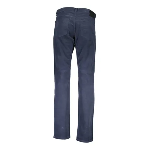 Trousers > Straight Trousers - - Gant - Modalova