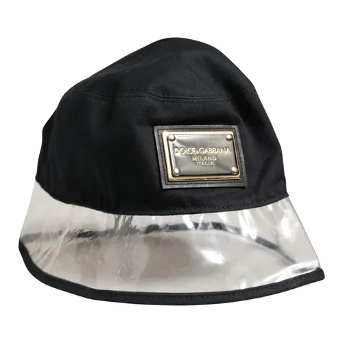 Accessories > Hats > Hats - - Dolce & Gabbana - Modalova