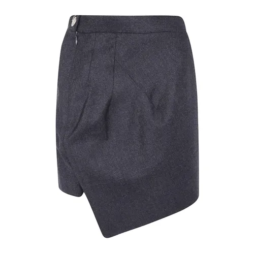 Skirts > Short Skirts - - Vivienne Westwood - Modalova