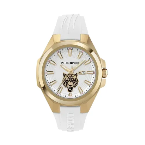 Accessories > Watches - - Plein Sport - Modalova