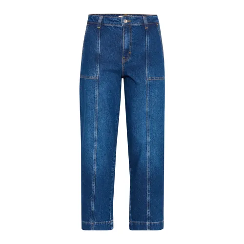 Jeans > Straight Jeans - - Part Two - Modalova