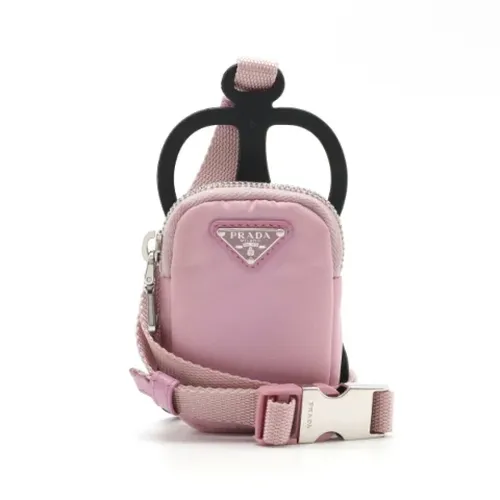 Pre-owned > Pre-owned Bags > Pre-owned Cross Body Bags - - Prada Vintage - Modalova