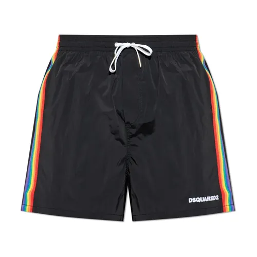 Swimwear > Beachwear - - Dsquared2 - Modalova