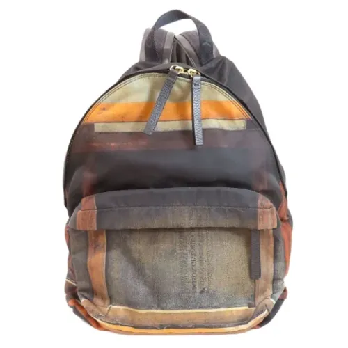 Pre-owned > Pre-owned Bags > Pre-owned Backpacks - - Givenchy Pre-owned - Modalova