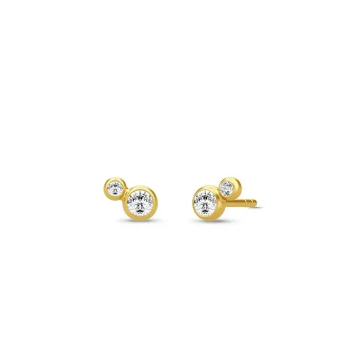 Accessories > Jewellery > Earrings - - Julie Sandlau - Modalova