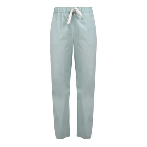 Trousers > Sweatpants - - Semicouture - Modalova