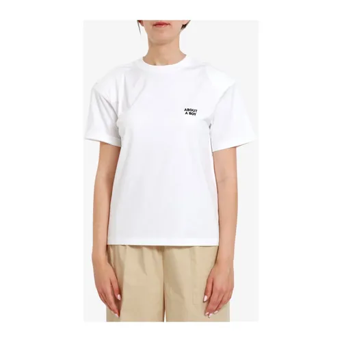 Tops > T-Shirts - - Erika Cavallini - Modalova