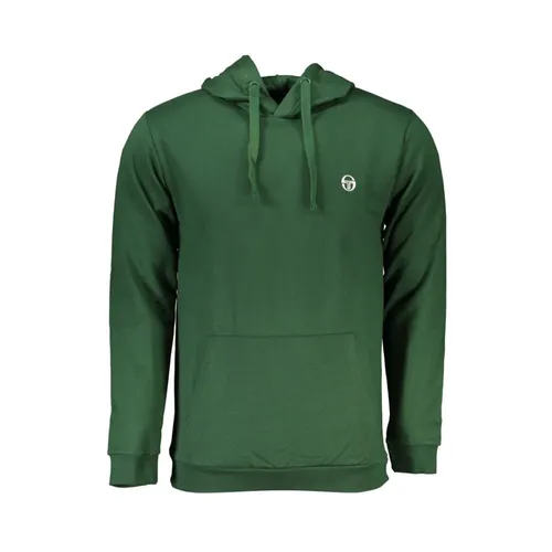 Sweatshirts & Hoodies > Hoodies - - Sergio Tacchini - Modalova