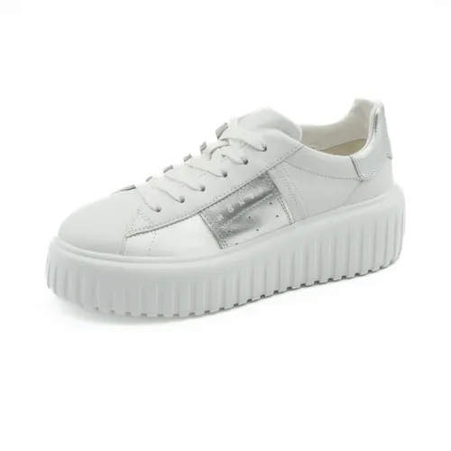 Hogan - Shoes > Sneakers - Gray - Hogan - Modalova
