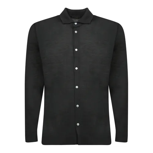 Shirts > Casual Shirts - - Dell'oglio - Modalova