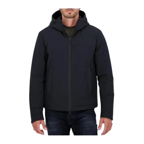 Jackets > Winter Jackets - - Paul & Shark - Modalova