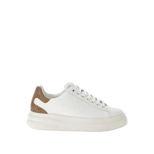 Guess - Shoes > Sneakers - Beige - Guess - Modalova