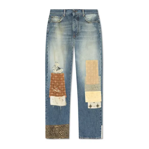 Jeans > Slim-fit Jeans - - Amiri - Modalova