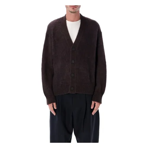 Knitwear > Cardigans - - Studio Nicholson - Modalova