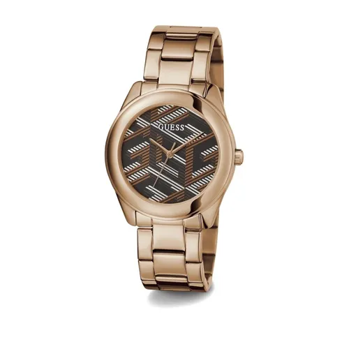 Accessories > Watches - - Guess - Modalova