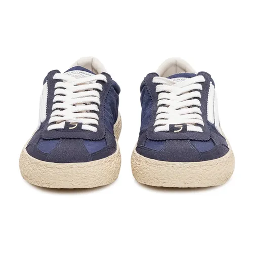 Puraai - Shoes > Sneakers - Blue - Puraai - Modalova