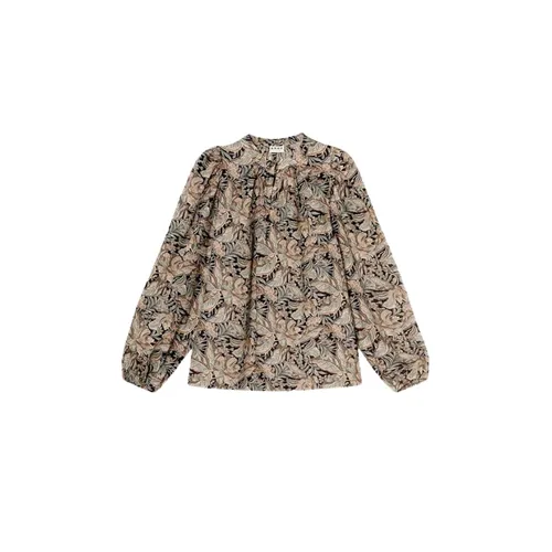 Blouses & Shirts > Blouses - - Apof - Modalova