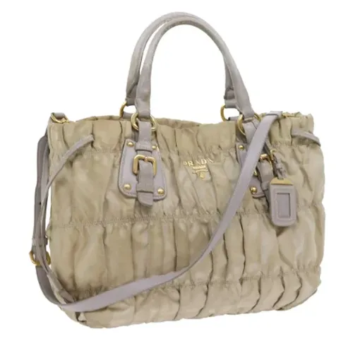 Pre-owned > Pre-owned Bags > Pre-owned Handbags - - Prada Vintage - Modalova