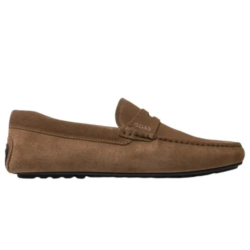 Shoes > Flats > Loafers - - Hugo - Modalova