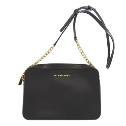 Pre-owned > Pre-owned Bags > Pre-owned Cross Body Bags - - Michael Kors Pre-owned - Modalova