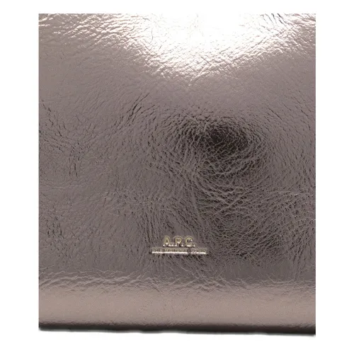 Bags > Shoulder Bags - - A.p.c. - Modalova