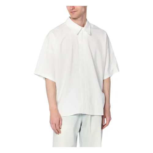 Shirts > Short Sleeve Shirts - - New Amsterdam Surf Association - Modalova