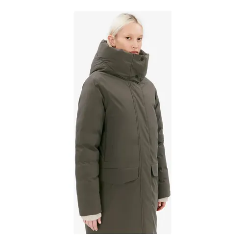 Elvine - Coats > Parkas - Green - Elvine - Modalova