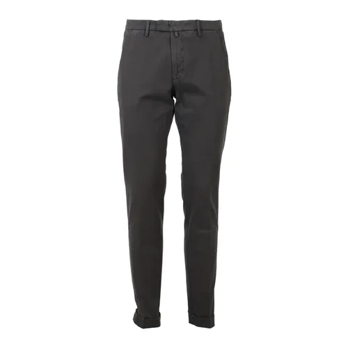 Trousers > Chinos - - Briglia - Modalova