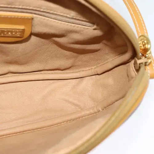 Pre-owned > Pre-owned Bags > Pre-owned Cross Body Bags - - Gucci Vintage - Modalova