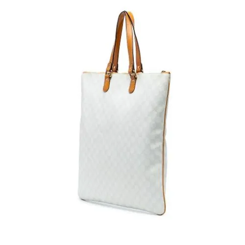 Pre-owned > Pre-owned Bags > Pre-owned Tote Bags - - Gucci Vintage - Modalova