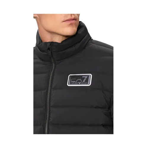Jackets > Winter Jackets - - Emporio Armani EA7 - Modalova