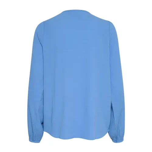 Blouses & Shirts > Blouses - - Kaffe - Modalova