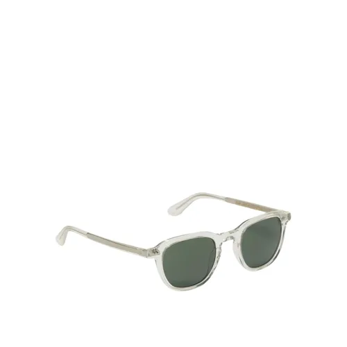 Accessories > Sunglasses - - Moscot - Modalova
