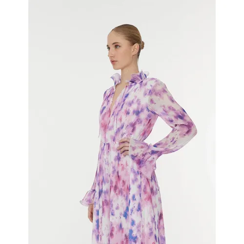 Dresses > Day Dresses > Maxi Dresses - - Rotate Birger Christensen - Modalova