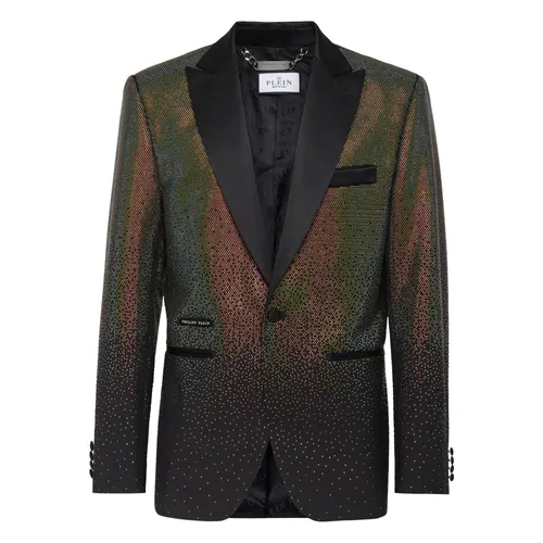 Jackets > Blazers - - Philipp Plein - Modalova