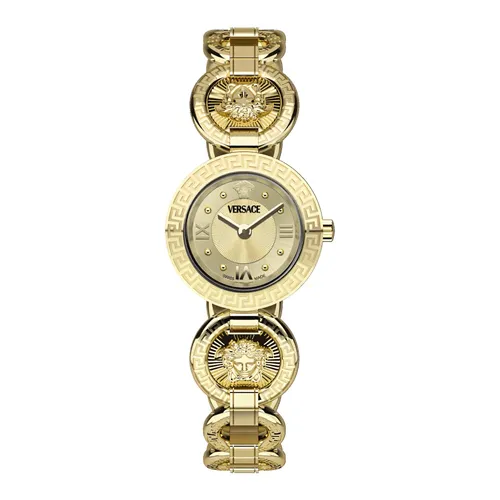 Accessories > Watches - - Versace - Modalova