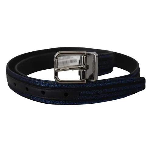 Accessories > Belts - - Dolce & Gabbana - Modalova