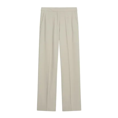 Trousers > Wide Trousers - - Cinque - Modalova