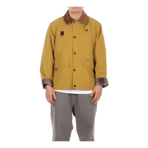 Jackets > Light Jackets - - Barbour - Modalova