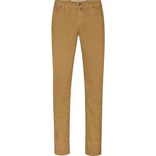 Jeans > Slim-fit Jeans - - Jacob Cohën - Modalova
