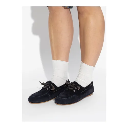 Shoes > Flats > Loafers - - Dsquared2 - Modalova