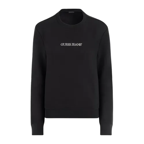 Sweatshirts & Hoodies > Sweatshirts - - Guess - Modalova