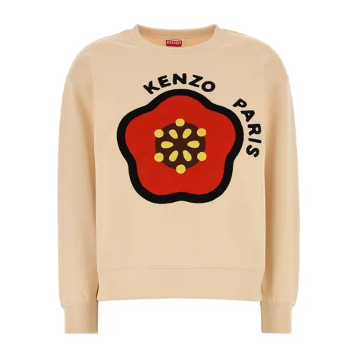 Sweatshirts & Hoodies > Sweatshirts - - Kenzo - Modalova
