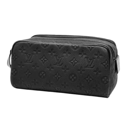 Pre-owned > Pre-owned Bags - - Louis Vuitton Vintage - Modalova